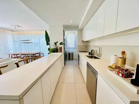 Departamento en Venta de 3 dormitorios