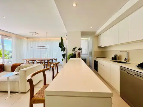 Departamento en Venta de 4 ambientes