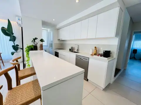 Departamento en Venta en Rincón de Milberg, USD 370.000