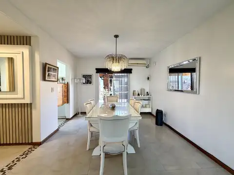 Depto Tipo Casa 4 ambientes con 1 baño