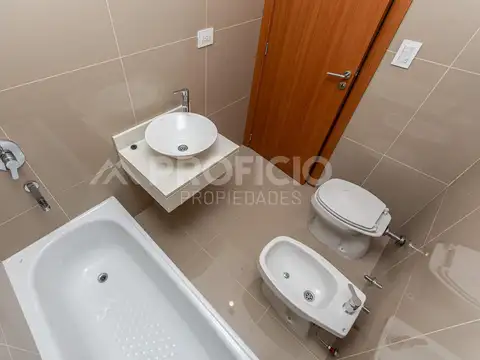 Departamento en Venta en Berazategui, USD 123.400