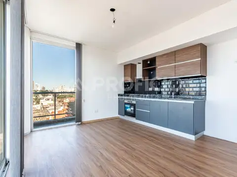 Departamento en Venta al Este