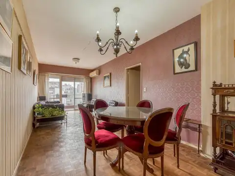Departamento en Venta de 4 ambientes