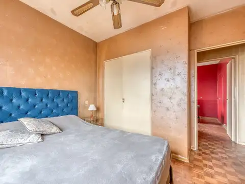 Venta Departamento 4 Amb con Balcon Palermo