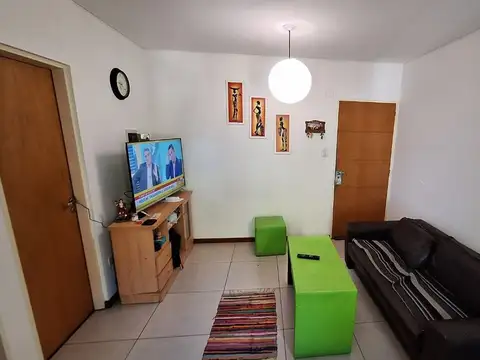 Departamento en Venta en Ludueña, USD 35.000