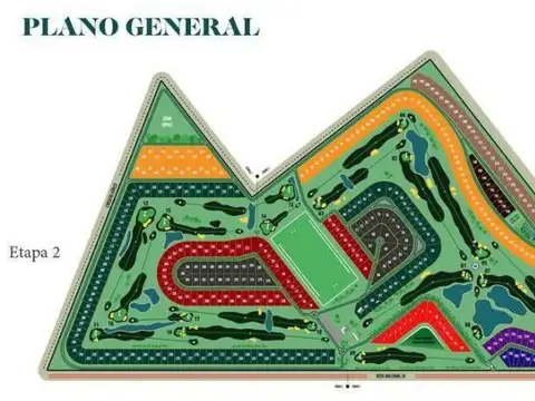 Terreno en Venta en Rosario, USD 125.000