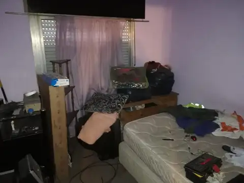 Departamento 4 ambientes con 1 baño