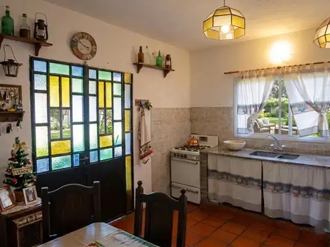 Casa en Venta 18 años
