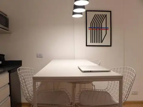 Departamento en Alquiler Temporal de 1 dormitorio