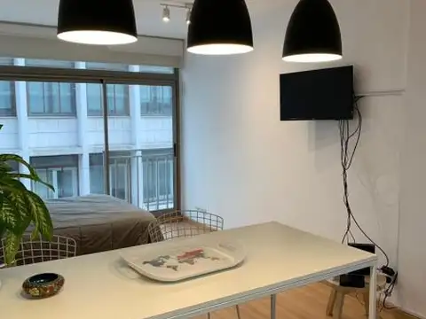 Departamento en Alquiler Temporal al Este