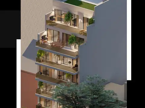 Departamento en Venta de 2 dormitorios