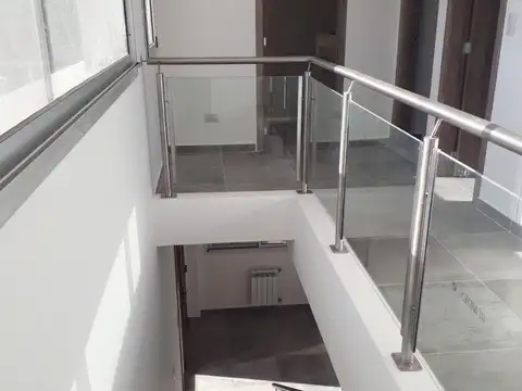 Casa en Alquiler 2 años