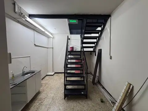 Local en Venta en Palermo, USD 120.000