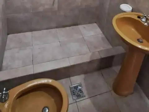 Depto Tipo Casa en Venta en Tablada, USD 47.000