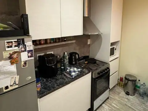 Depto Tipo Casa en Venta de 1 dormitorio