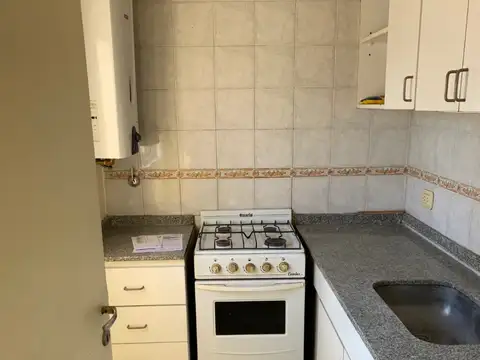 Departamento en Alquiler de 2 dormitorios