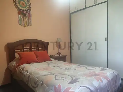 Venta Casa con departamento