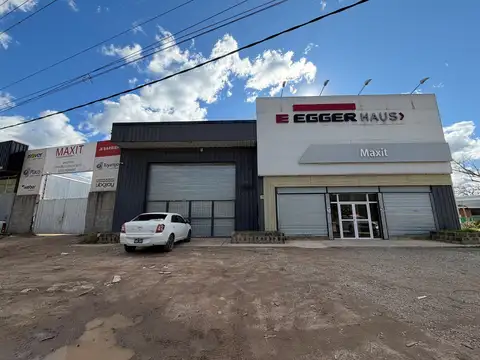 Depósito Galpón  en Alquiler en Pilar, G.B.A. Zona Norte, Argentina