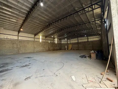 Depósito Galpón  en Alquiler en Pilar, G.B.A. Zona Norte, Argentina