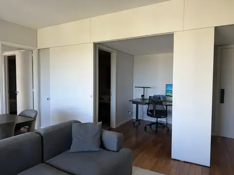 Departamento en Alquiler 21 años