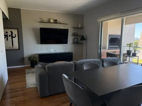 Departamento en Alquiler en Nordelta Yoo Nordelta, USD 1.200