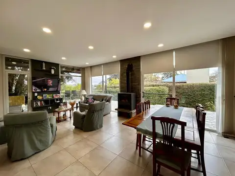 Casa en Venta en Barrio Chapadmalal, USD 235.000