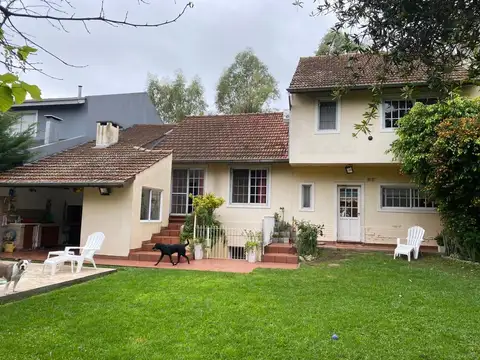 VENTA DE CHALET EN  BARRIO CERRADO DON TORCUATO