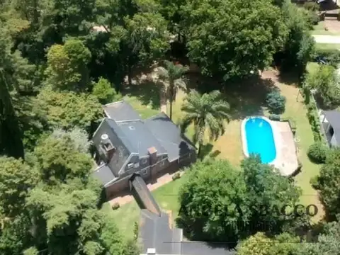 Casa en Venta en El Remanso, USD 155.000