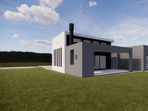 Venta Casa 5 Amb a Estrenar Barrio Nativas Puertos del Lago Escobar