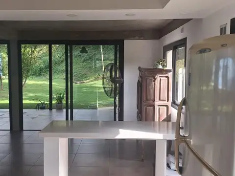 Casa en Venta en Nautico Escobar, USD 210.000
