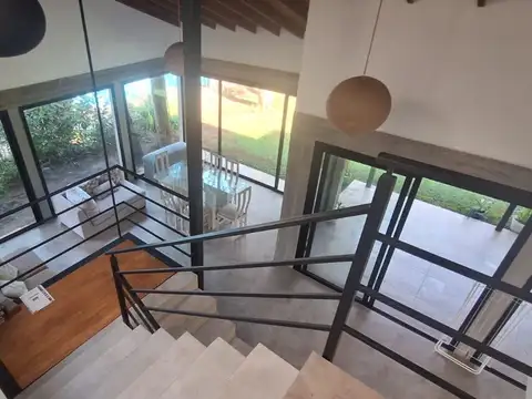 Casa en venta a estrenar apta crédito