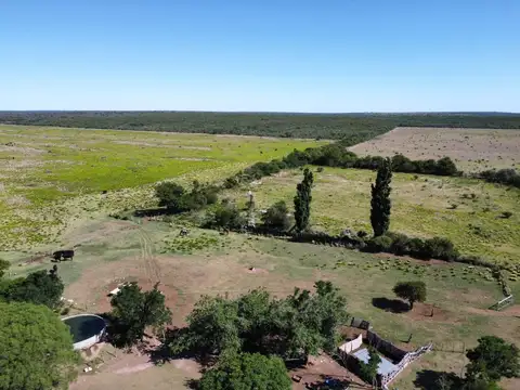 Campo en Venta de 1.050  ha