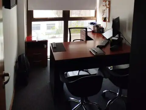 SANTA FE 1400, Piso 3