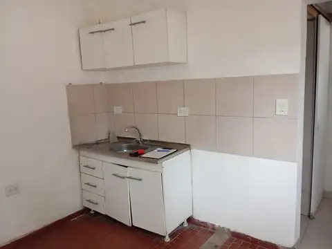 Departamento 2 ambientes Interno