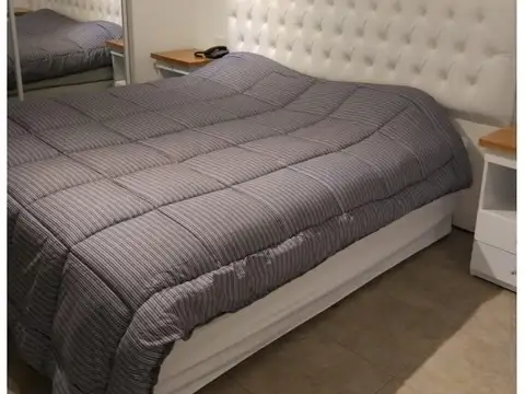 Departamento en Alquiler Temporal de Monoambiente