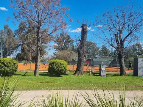Canning, Provincia de Buenos Aires