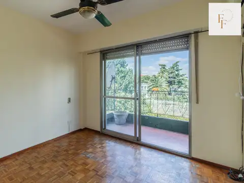 Bacacay 4100, Piso 3