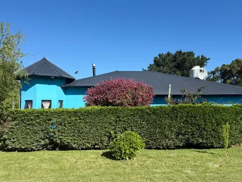 Casa en Venta 13 años