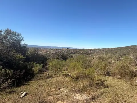 Terreno en Venta 50  mts Frente