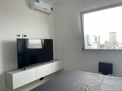 Departamento en alquiler en Nuñez