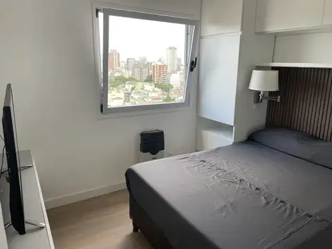Departamento en Alquiler Apto profesional