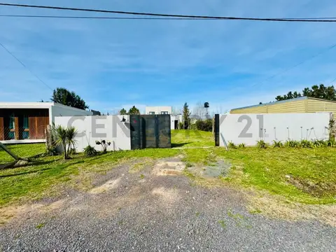 CASA EN VENTA PARQUE SICARDI
