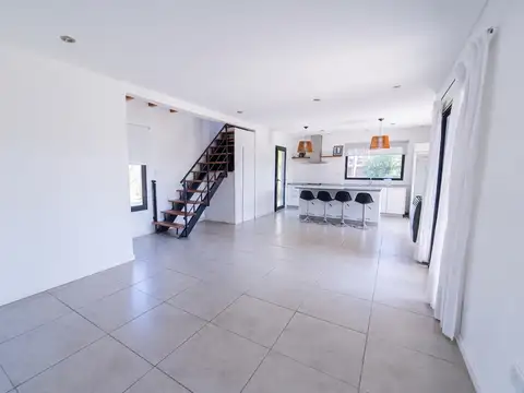 Casa en Venta 6 años