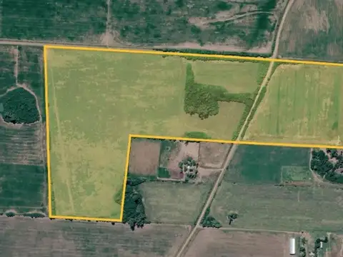 Campo en Venta de 40  ha