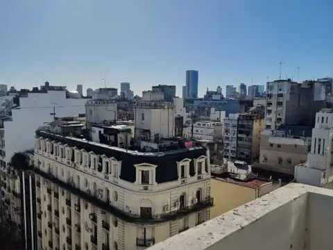 Departamento en Alquiler de 2 dormitorios