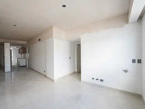 DEPARTAMENTO 2 AMBIENTES VENTA PALERMO A ESTRENAR