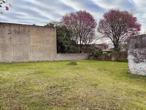 Terreno en Venta de 840,0 m2