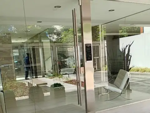 Garcia Silva 600, Piso 4