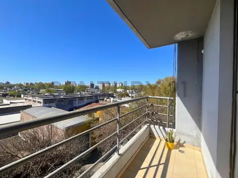 Ituzaingó 3600, Piso 5