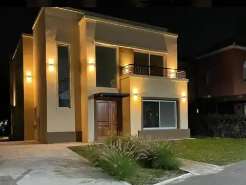 Casa en Venta en Muñiz, USD 390.000